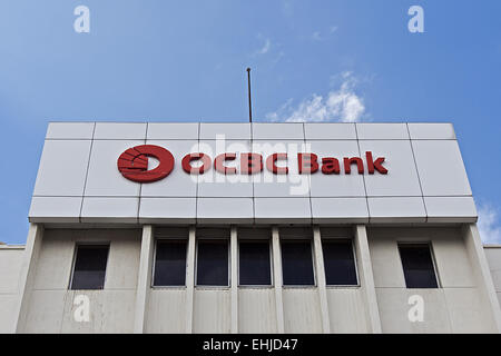 The Oversea-Chinese Banking Corporation [OCBC Bank] Head Office Stock ...