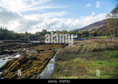 glengarriff west cork ireland Stock Photo