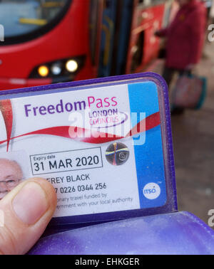 over 50 travel pass