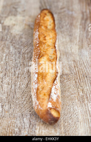 Loaves of Sourdough Bread Stock Photo
