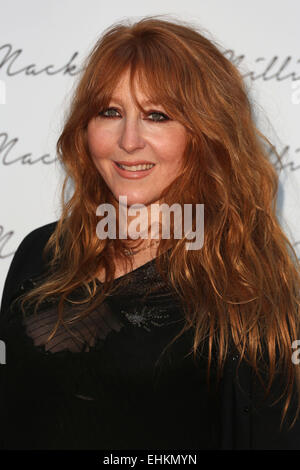 Millie Mackintosh clothing showcase held at London West Bank Gallery - Arrivals Featuring: Charlotte Tilbury Where: London, United Kingdom When: 10 Sep 2014 Stock Photo