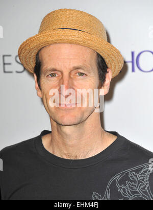 Los Angeles, California, USA. 15th Mar, 2015. Denis O'Hare attending The Paley Center For Media's 32nd Annual PALEYFEST L.A. ''American Horror Story: Freak Show'' held at the Dolby Theatre in Hollywood, California on March 13, 2015. 2015 . 2015 Credit:  D. Long/Globe Photos/ZUMA Wire/Alamy Live News Stock Photo