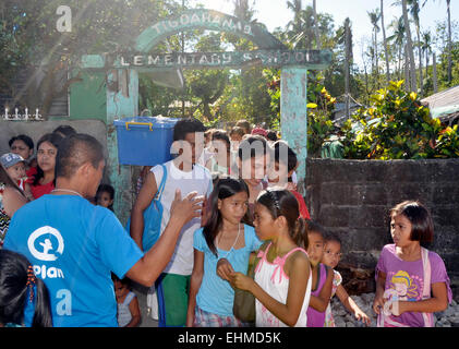 Evacuation Exercise In Case Of Typhoon Or Other Natural Disaster Took ...