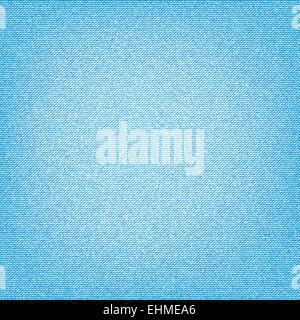 Denim texture background (EPS10) Stock Vector