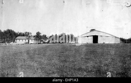 AL-145 WJ O'Dwyer World War One Image Stock Photo