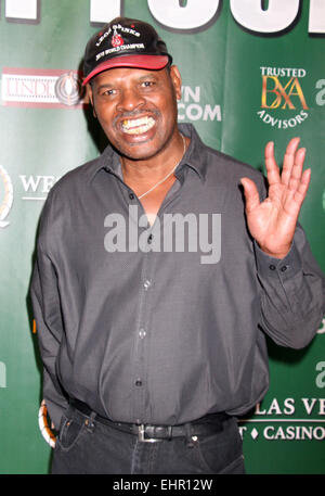 Leon Spinks Tribute To Fallen Heroes Of 911 With A Special VIP Event ...