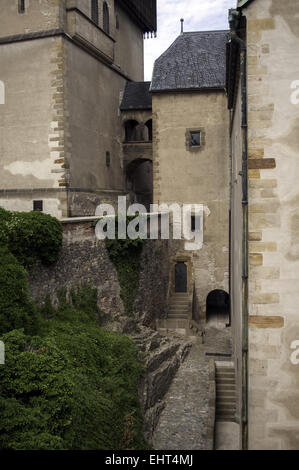 Interior Of Castle Karlstejn Czech Republic Stock Photo Alamy interior-of-castle-karlstejn-czech-republic-stock-photo-alamy