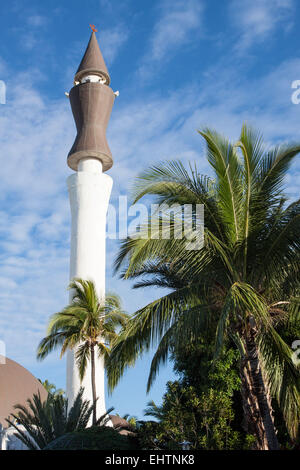 REUNION ISLAND, DOM-TOM, FRANCE Stock Photo