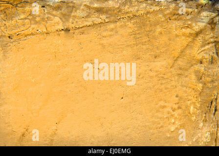 texture uneven in different shades and colors Stock Photo