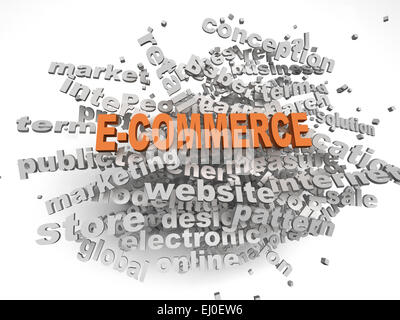 Personal Shopper Word Cloud Concept Stock Photo, Picture and Royalty Free  Image. Image 64193080.