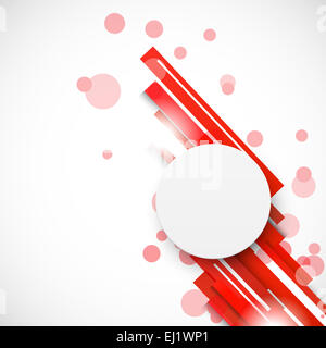 Abstract background Stock Photo