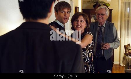 Trevor st john hi-res stock photography and images - Alamy