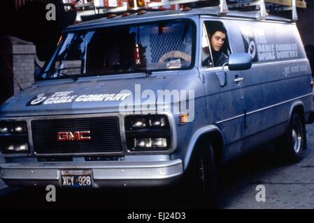 THE CABLE GUY -1996 JIM CARREY Stock Photo: 29243629 - Alamy