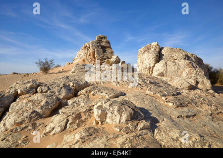 Hagar el-Merwa, Kurgus, North Sudan, Africa Stock Photo