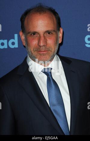 Beverly Hills, California, USA. 21st Mar, 2015. at arrivals for 26th Annual GLAAD Media Awards 2015, The Beverly Hilton Hotel, Beverly Hills, CA March 21, 2015. Credit:  Elizabeth Goodenough/Everett Collection/Alamy Live News Stock Photo