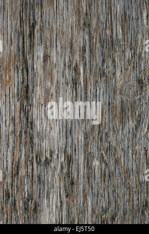 Abstract Background Of Grungy Weathered Wood Surface Stock Photo