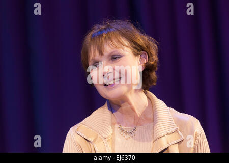 Madeline smith actress hi res stock photography and images Alamy