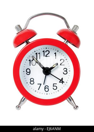 Alarm clock Stock Photo
