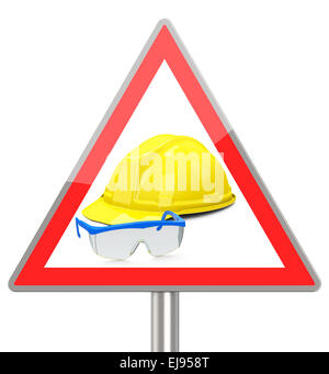 personal protective equipment Stock Photo