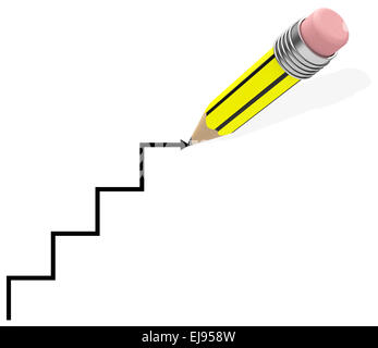 the growth Stock Photo