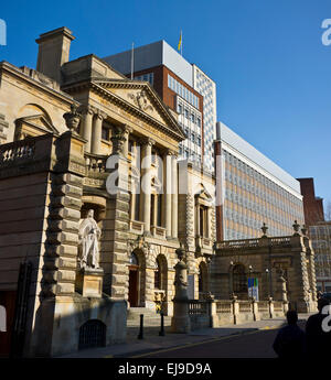 Norwich union building head quarters Aviva Stock Photo - Alamy