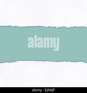 vector ripped paper Stock Photo - Alamy