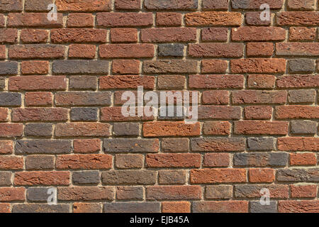 Stone brick wall background perfect for design Stock Photo