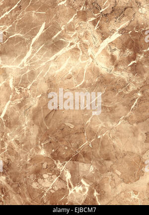 Pink marble texture Stock Photo