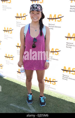 Pacific Palisades Featuring: Samantha Futerman Where: Los Angeles