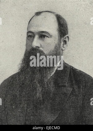 Martinus Theunis Steyn, South African statesman c1900. Artist Anon