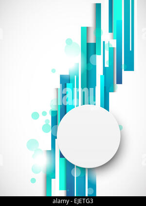 Abstract background Stock Photo