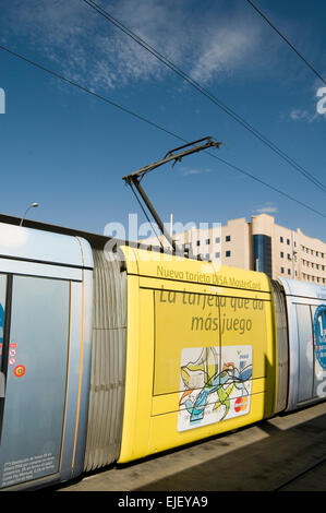 pantograph pantographs tram trams overhead cable cables transport system wire wires pickup pickups Stock Photo