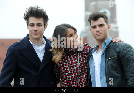 martina stoessel y diego dominguez