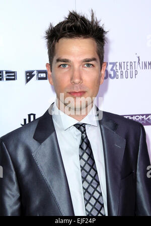 The Adventures of Velvet Prozak' pilot launch at the Hotel Sofitel Los Angeles, Beverly Hills - Arrivals Featuring: Saige Walker Where: Beverly Hills, California, United States When: 17 Sep 2014