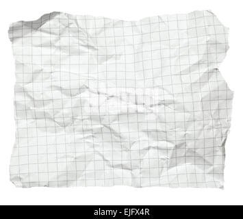 note paper Stock Photo