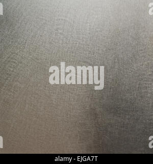 Polished steel metal Stock Photo