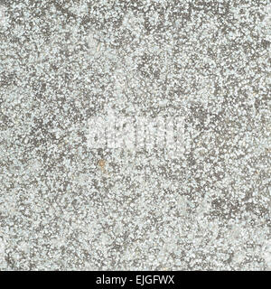 Old grungy concrete wall fragment Stock Photo