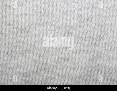 Melange fabric texture Stock Photo