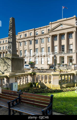 War Memorial Cheltenham Stock Photo 69684983 Alamy - 