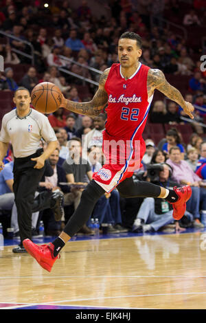 Clippers' Matt Barnes to host basketball camp in Pacific Palisades
