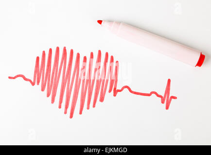 Heart Stock Photo