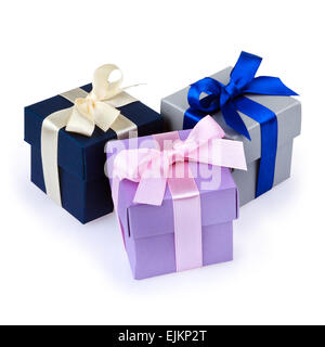 Gifts Stock Photo