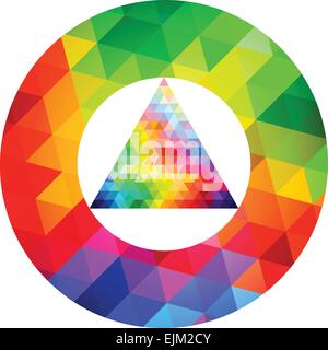 color guide palette picker Stock Vector Image & Art - Alamy