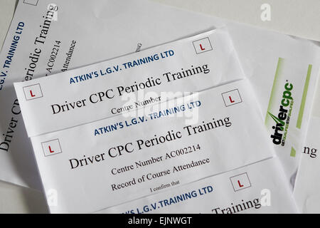 Cpc driver certificate что это