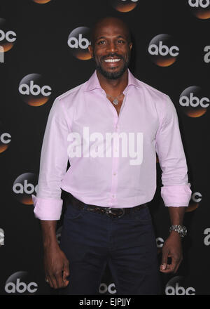 The 2014 Television Critics Association Summer Press Tour Disney/ABC Television Group at The Beverly Hilton Hotel Featuring: Billy Brown Where: Los Angeles, California, United States When: 15 Jul 2014 Stock Photo