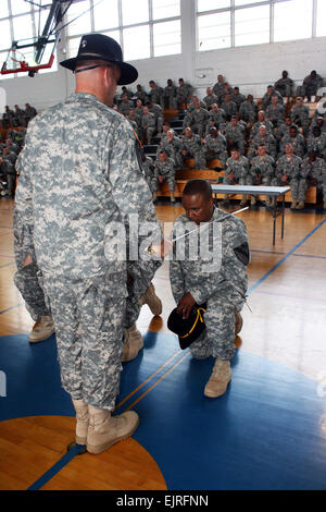 U.S. Army Lt. Col. George Rabb, 2d Battalion, 210th Aviation Regiment ...