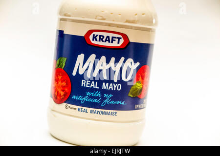 Kraft miracle whip hi-res stock photography and images - Alamy