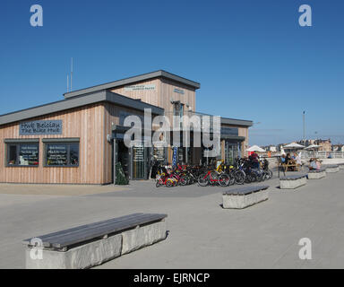 bike hub rhyl