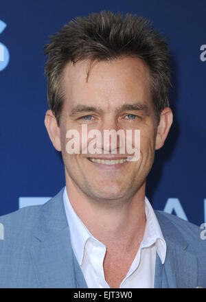 LOS ANGELES - JUN 16: Brad Beyer at the “Extant” Premiere Screening at