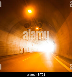 Light at the Stock Photo